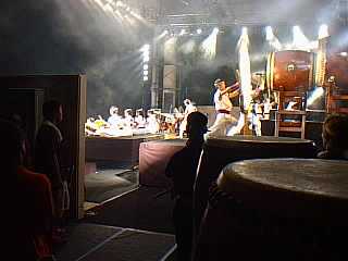 OTAIKO響'2000の写真