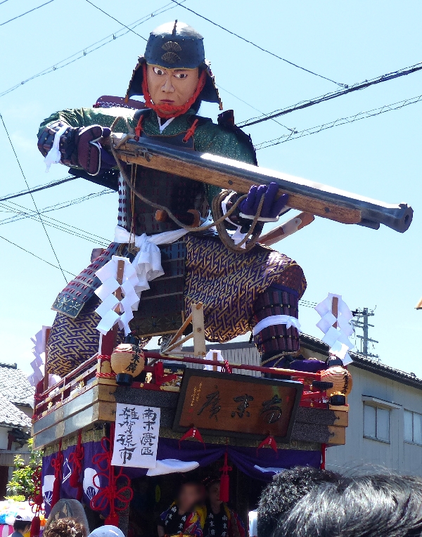 2024 雑賀 孫市（さいか まごいち